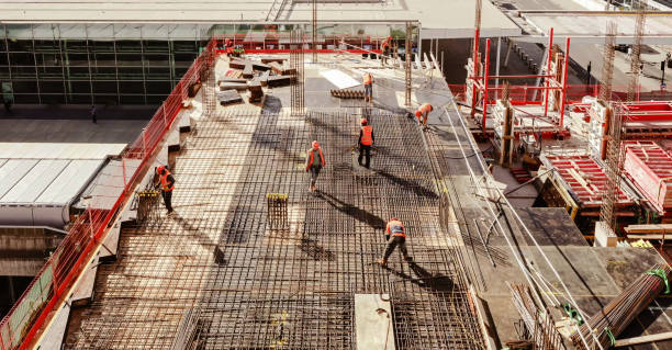Best Concrete Sidewalk Installation in Goodyear, AZ