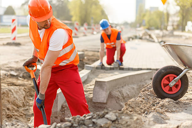 Best Concrete Staining and Coloring in Goodyear, AZ